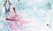 读《鹊桥仙》有感