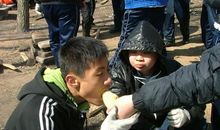 难忘的学农生活