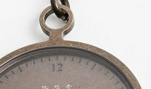 走在时间的年轮里