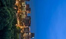 让我们的家乡一直美下去