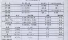 米粉制作调查报告