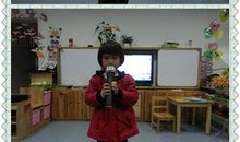 小小天气预报员