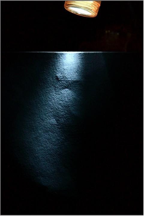 生活就像一盏灯