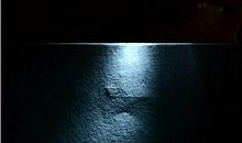 生活就像一盏灯