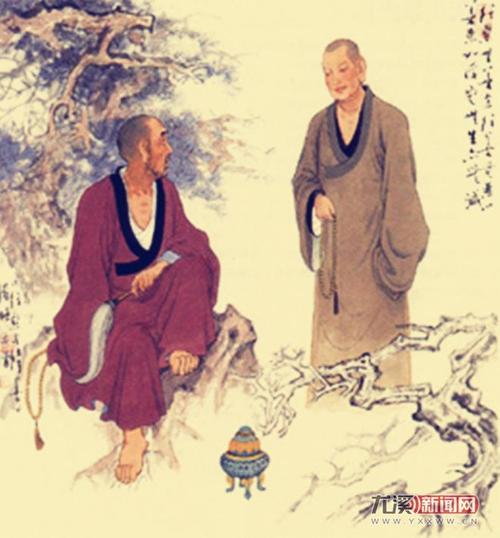 送您一轮明月