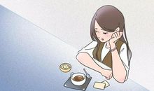 墙角垃圾的自述