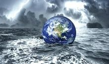 如果地球没有水