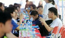 体验当一次盲人