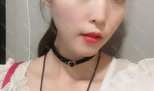 享受眼皮中跳动的爱