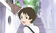 观《穿越时空的少女》有感