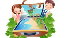 丰富的初中生活