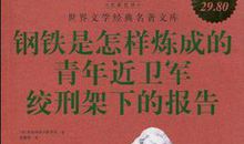 绞刑架下的报告读后感