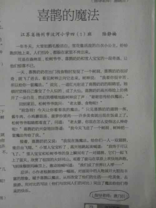 纸笔800字