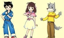 读《皮皮鲁》有感