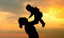 令我最感动的一个人