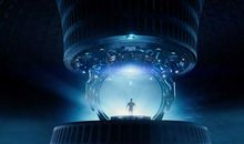 未来穿越到现在