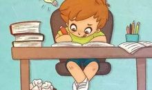 让我成长的一天