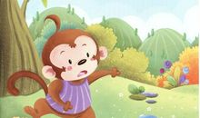 我和美术的故事