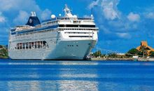 坐仿古游轮，赏魅力婺江