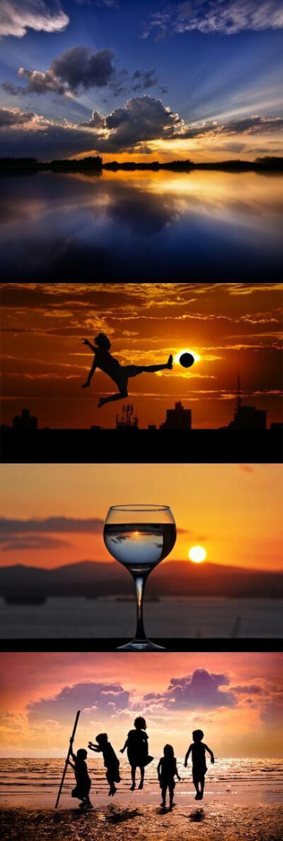 这种美丽不容忽视