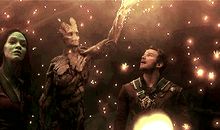 震撼我心灵的人