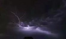 那个令人感动的夜晚