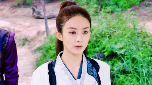 活在你的眼里