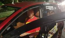 都是汽车惹的祸