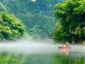 夏天真好