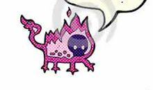 “淘气鬼”闹翻天