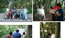 一路有你，一路微笑