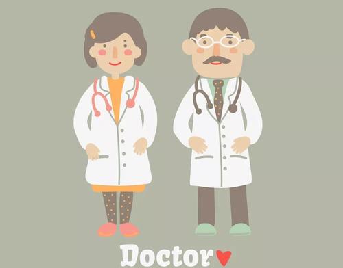 我长大后想当机器人