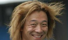 微笑就在前头等着你