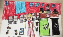 我喜欢传统节日