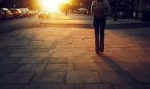 那件事触动我的心灵