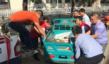 创文一直在路上