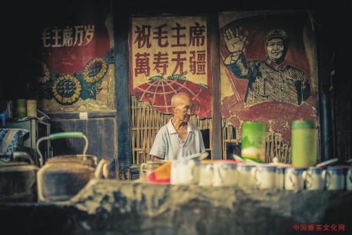 为什么自甘