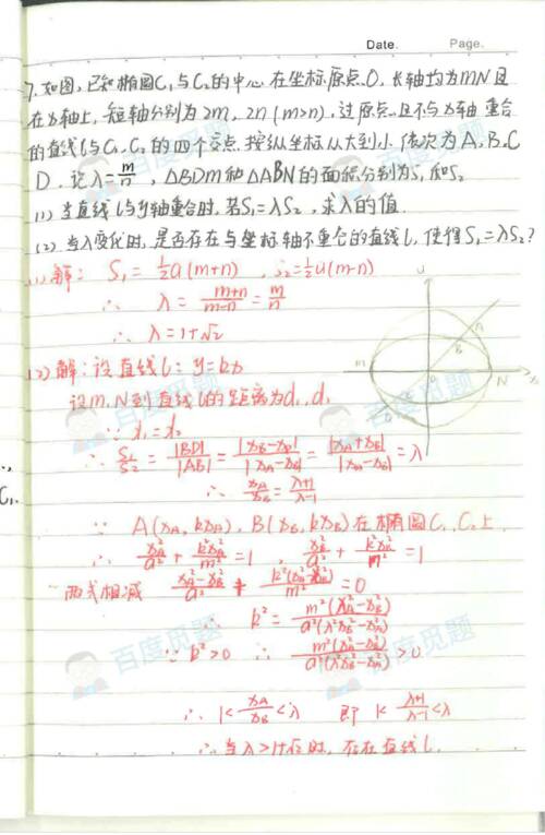 记笔记为主题