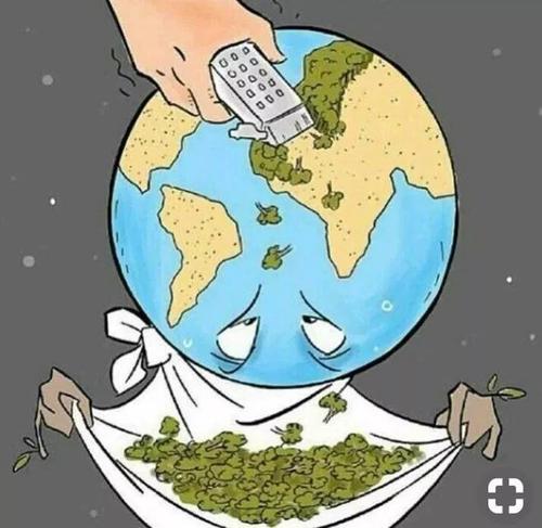 没有能量的世界
