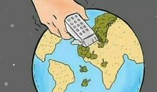 没有能源的世界