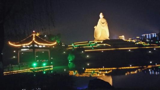 美丽的中国仙母花园