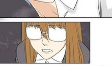 我的“复仇计划”