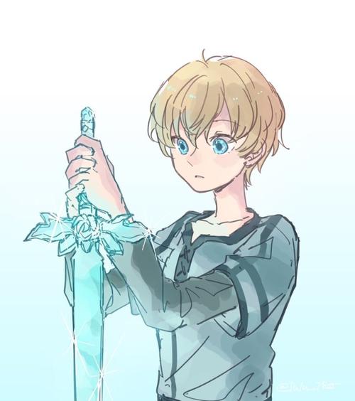 到角落