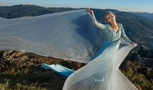 冬日里那一缕暖阳