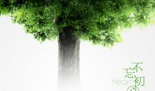 成长路上坚持相随