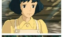 那一刻，我失明了