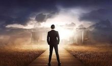 学习是最容易走的一条路