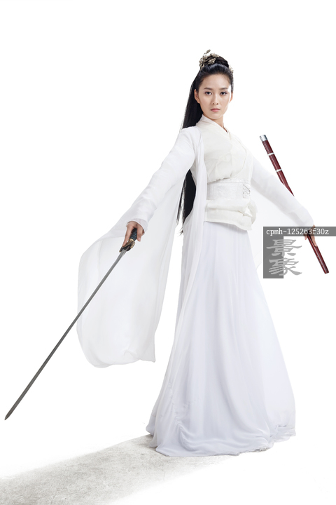 嘎嘎女人