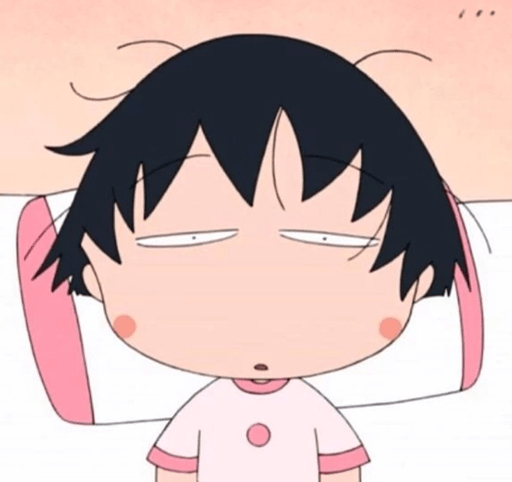我怎么这么懒