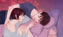 有依靠是一种幸福